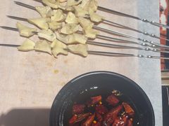 -枪火串烧·东北特色烧烤(罗湖总店)