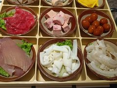 -贰回巷火锅馆(钟楼店)