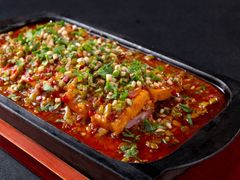 -九锅一堂酸菜鱼(石家庄先天下店)