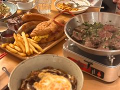 -The Good Place好地方·Brunch·coffee(国贸店)