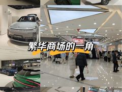 -万达广场(南昌红谷滩店)