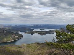 -五女山景区