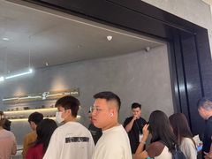 -喜茶(深圳万象城黑金店)