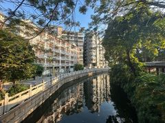 -荔湾湖公园