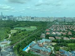 -上海浦东嘉里大酒店