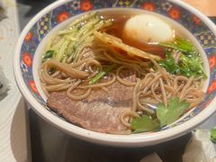 -花时·炭火烧肉(东百中心A馆店)