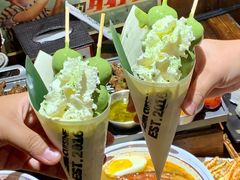 -小川洋风料理(街道口店)