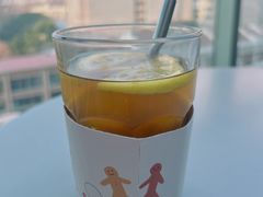 -BAKER&SPICE(环贸店)
