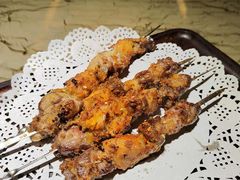 -阿西娅食府(中关村店)