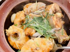 -常来小聚·广州非遗传承餐厅(地王广场店)