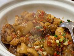 -冇味湘潭菜(湘江世纪城店)