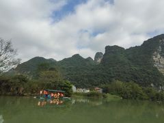 -明仕田园
