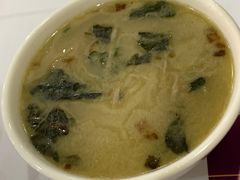 芝麻叶豆面条-南阳食府·河南豫菜(南阳驻京办店)