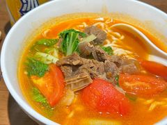 -寻裕记·现炒浇头面(人民广场店)