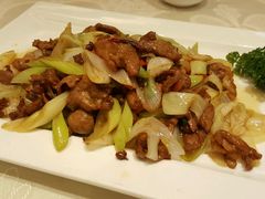 -阿拉丁新疆风味餐厅·清真(罗廊巷店)