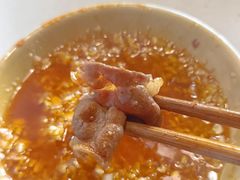 -岗上渣渣老火锅(两路口店)