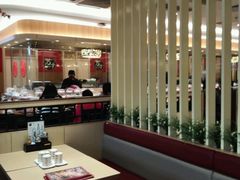 卡座-万岁寿司(蓬江万达店)