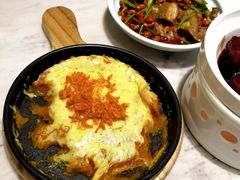 -小菜园新徽菜(阜阳颍州万达店)