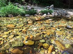 -玉渡山自然风景区