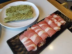 特级肥牛-蚝大仙横琴生蚝火锅(中央汇店)