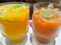 -烁先生披萨·儿童餐下午茶(河南岸店)