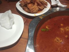 -惠友大虾(太原北街店)