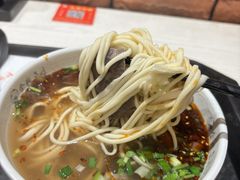 -金城尕娃牛肉面(钻汇广场店)