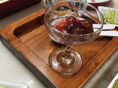 -京华烟云·北京烤鸭(领展购物广场·中关村店)