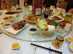 -三羊居食府(文艺路店)