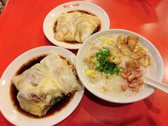 -西关明记肠粉(荔枝湾店)