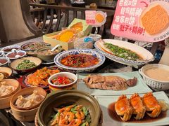 -南京大牌档(中关村领展广场店)