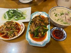 -易老妈蹄花.特色川菜(人民公园总店)
