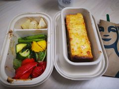 -星巴克(北京惠新东街店)