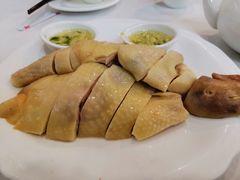 -文记壹心鸡(宝华路店)