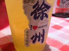-忆外婆徐州菜·地锅鸡·生日宴(吴庄店)