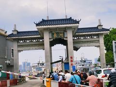 -长洲岛