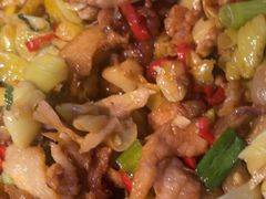 -印象鲵宴·张家界地标美食名片(溪布街店)