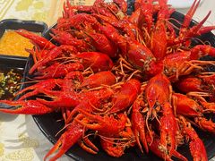 -铭副琦食·虾蟹烩馆(渔人码头店)
