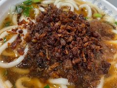清汤脆绍面-肖家河家常面(肖家河北街店)