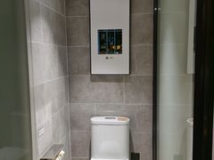 -北京南锣鼓巷亚朵酒店
