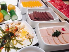 -海底捞火锅(翔龙天地广场店)