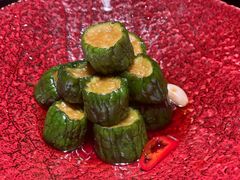 向群酱青瓜-粤·向群饭店(二沙岛店)