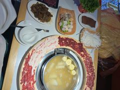 -三毛牛肉店(福强店)