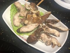自制五香肥肠-成都龍井門火锅(王家湾店)