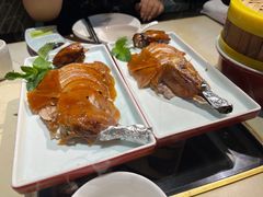 -京味斋·北京烤鸭(北京南站洋桥店)