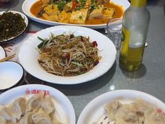 -添福来墨鱼饺子 · 海鲜东北菜(大连星海·黄浦路店)