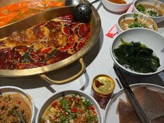 -小龙坎火锅(总店)