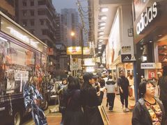 -金凤茶餐厅(湾仔店)