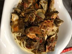 -沈记烧烤海鲜(江汉二路店)
