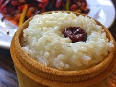 -吕氏疙瘩汤·私家菜馆(慈云寺店)